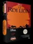 Nintendo  NES&nbsp; - &nbsp;Lion King, The (Europe)